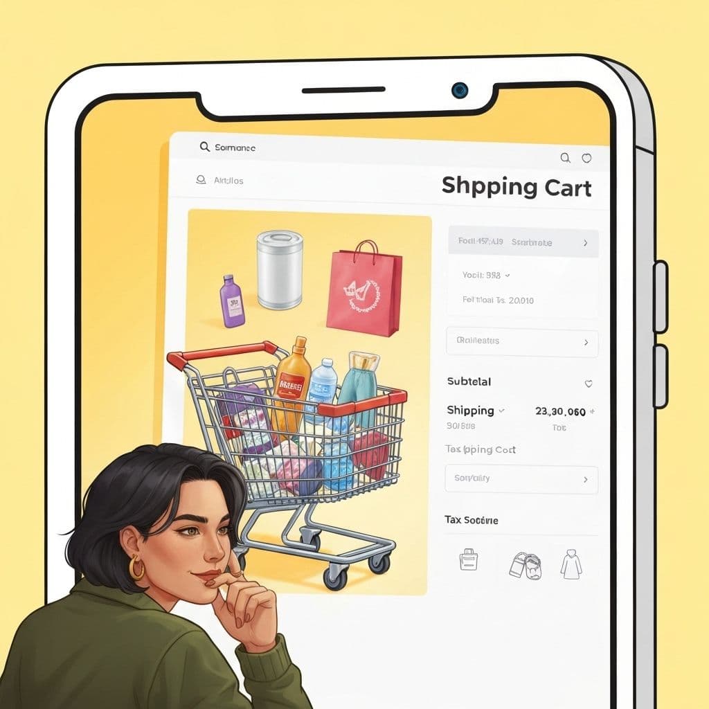 E-commerce Platform