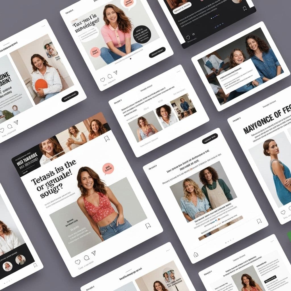 Social Media Campaign