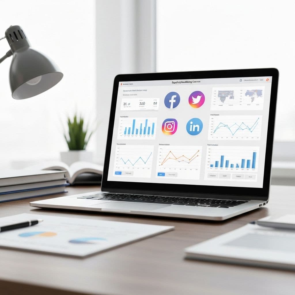 Digital Marketing Course Bundle