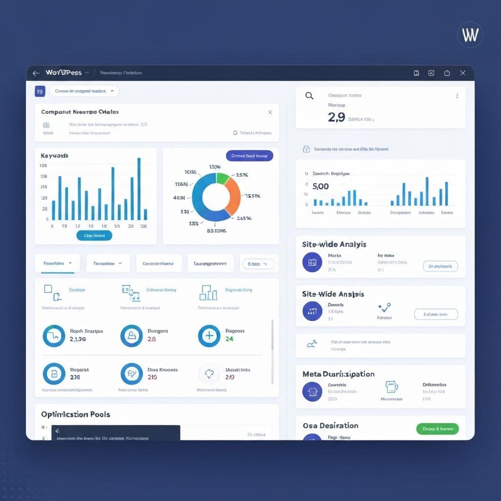 WordPress SEO Plugin